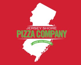 Jersey Shore Pizza Company entry by Mark Brent Atkinson
