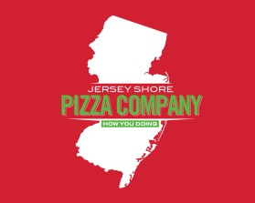 Jersey Shore Pizza Company entry by Mark Brent Atkinson