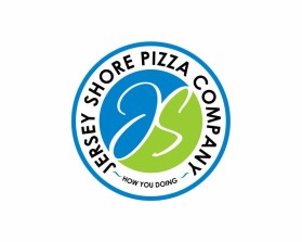 Jersey Shore Pizza Company entry by AHMAD ZAWAWI