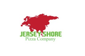 Jersey Shore Pizza Company entry by MD RASHID