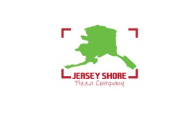 Jersey Shore Pizza Company entry by MD RASHID