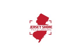 Jersey Shore Pizza Company entry by MD RASHID
