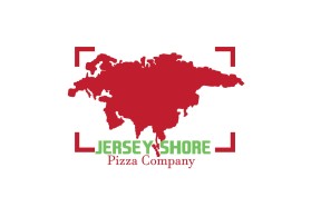 Jersey Shore Pizza Company entry by MD RASHID