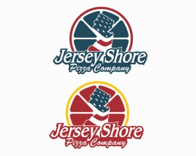 Jersey Shore Pizza Company entry by Ä°smail AYATA