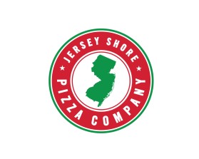 Jersey Shore Pizza Company entry by Mark Brent Atkinson