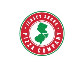 Jersey Shore Pizza Company entry by Mark Brent Atkinson