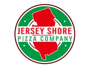 Jersey Shore Pizza Company entry by Ä°smail AYATA