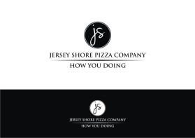Jersey Shore Pizza Company entry by budirahayu