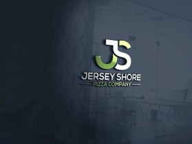Jersey Shore Pizza Company entry by Tiger Designer
