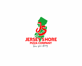 Jersey Shore Pizza Company entry by roberto de castro