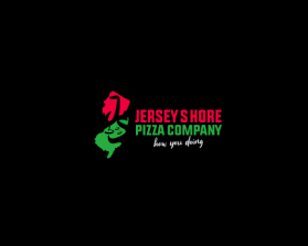 Jersey Shore Pizza Company entry by roberto de castro