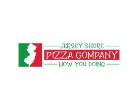 Jersey Shore Pizza Company entry by nagasuresh.m
