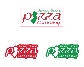 Jersey Shore Pizza Company entry by nagasuresh.m