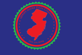 Jersey Shore Pizza Company entry by MD RASHID