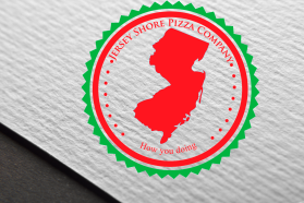 Jersey Shore Pizza Company entry by MD RASHID