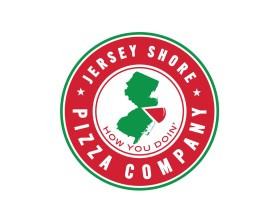 New Jersey Logos design