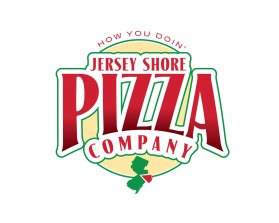 Pizza Logos design