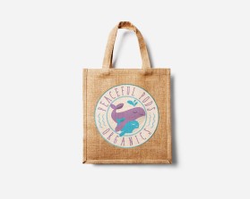 Peaceful Pod Organics entry by quimcey