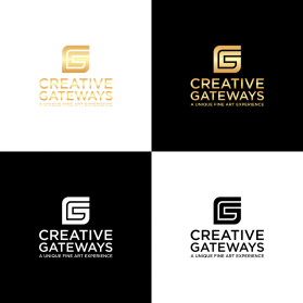 Creative Gateways entry by teponk
