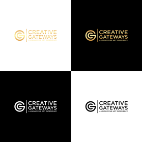 Creative Gateways entry by teponk
