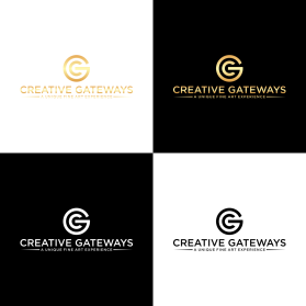 Creative Gateways entry by teponk