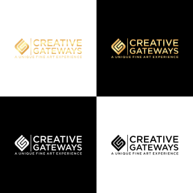 Creative Gateways entry by teponk
