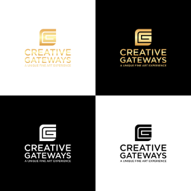 Creative Gateways entry by teponk