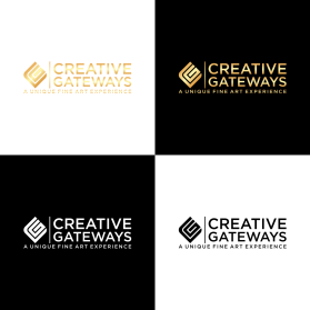 Creative Gateways entry by teponk