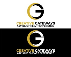 Creative Gateways entry by s4rt4