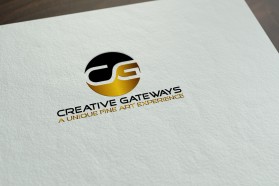 Creative Gateways entry by T2T