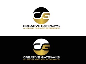 Creative Gateways entry by T2T