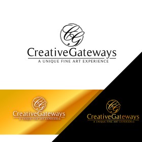 Creative Gateways entry by Pintu D