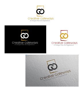 Creative Gateways entry by stellz1312