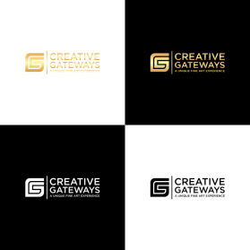 Creative Gateways entry by teponk