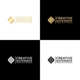 Creative Gateways entry by teponk