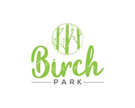 Birch Park entry by plexdesign