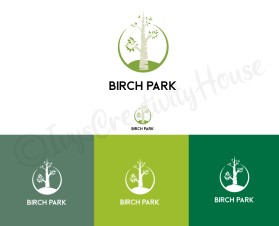 Birch Park entry by IvysCreativityHouse