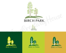 Birch Park entry by IvysCreativityHouse