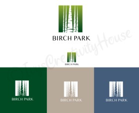 Birch Park entry by IvysCreativityHouse