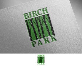 Birch Park entry by LogRina