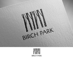 Birch Park entry by LogRina