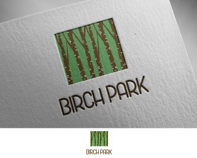 Birch Park entry by LogRina