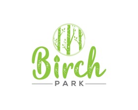 Birch Park entry by plexdesign