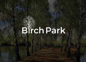 Birch Park entry by BROWN