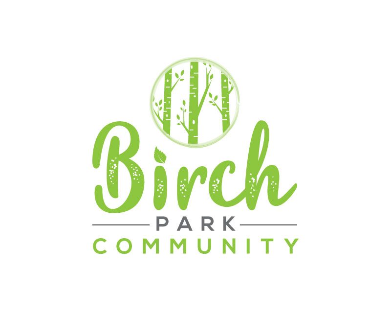 Logo Design for Birch Park