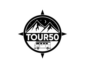 Tour50 entry by Kalakay Art