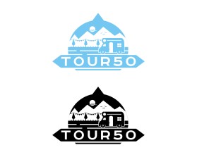 Tour50 entry by AaronEthan