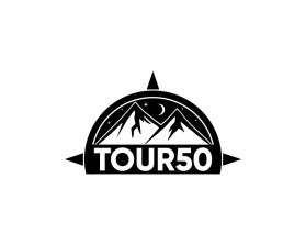 Tour50 entry by Kalakay Art