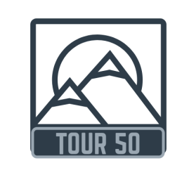 Tour50 entry by Ankush