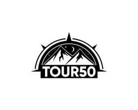 Tour50 entry by Kalakay Art